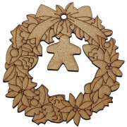 Meeples Navideños 2.0
