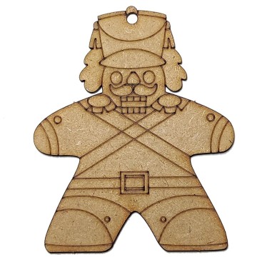 Meeples Navideños 2.0