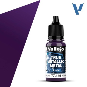 TMM SHADE 149-18ML VIOLETA CELESTIAL