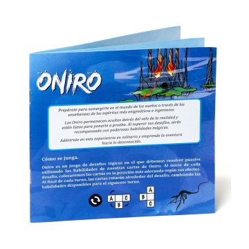 Oniro