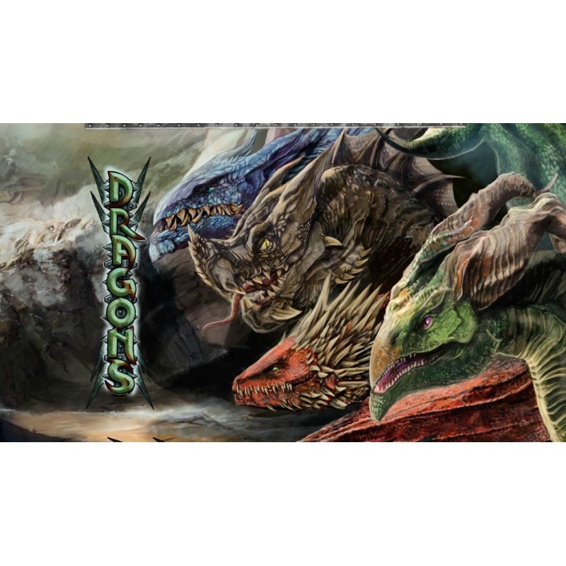 Dragons