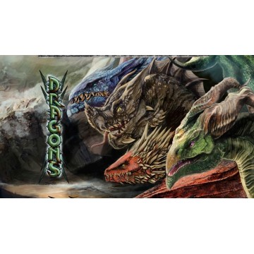Dragons