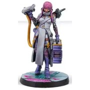 ALEPH Support Pack Beta - Infinity (Inglés)