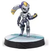 ALEPH Support Pack Beta - Infinity (Inglés)