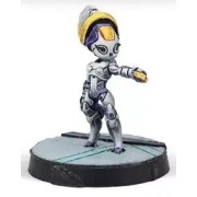 ALEPH Support Pack Beta - Infinity (Inglés)