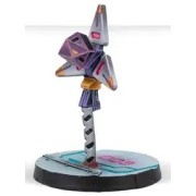 ALEPH Support Pack Beta - Infinity (Inglés)