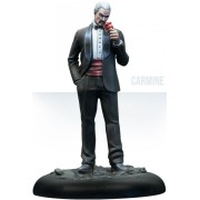 Batman Miniature Game - Gotham Crime Lords (Inglés)
