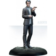 Batman Miniature Game - Gotham Crime Lords (Inglés)