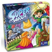 Super Wash (Alemán)
