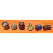 Treasure Chests - Resource Vault