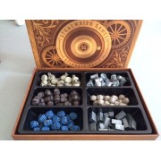 Treasure Chests - Resource Vault