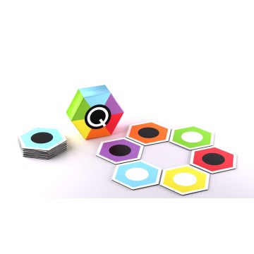 Q memory