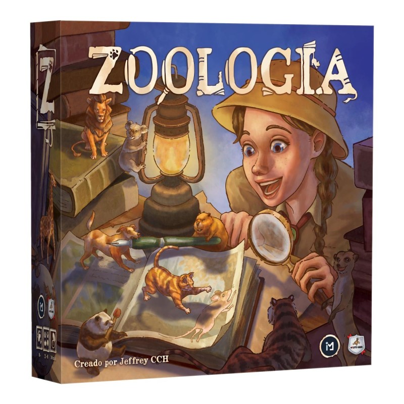 Zoología