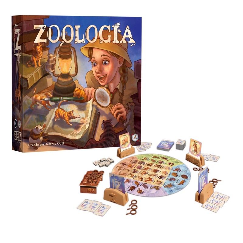 Zoología