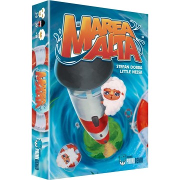 Marea Alta