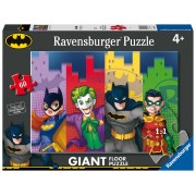 Puzzle 60 pz Giant: Batman