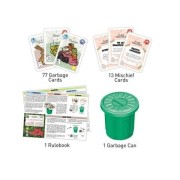 Garbage Day! (Inglés)