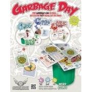 Garbage Day! (Inglés)