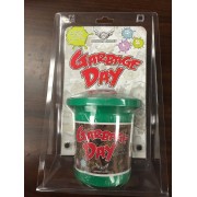 Garbage Day! (Inglés)