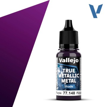 TMM SHADE 148-18ML PURPURA AMATISTA