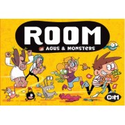 ROOM, Agus y los monstruos ESP/ENG
