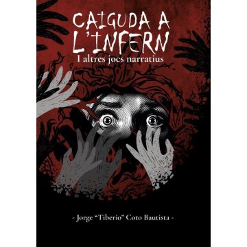 Caiguda a l’infern i altres jocs narratius (Català)