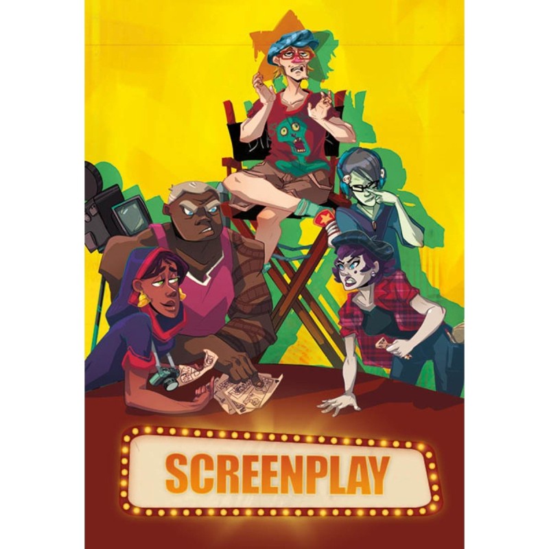 Screenplay