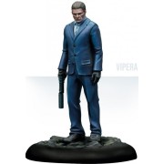 Batman Miniature Game - Organized Crime Thugs (Inglés)