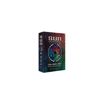 S.U.N. Space United Nations