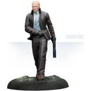 Batman Miniature Game - Organized Crime Thugs (Inglés)