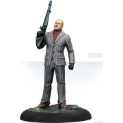 Batman Miniature Game - Organized Crime Thugs (Inglés)