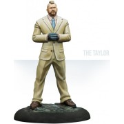 Batman Miniature Game - Organized Crime Thugs (Inglés)