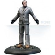 Batman Miniature Game - Organized Crime Thugs (Inglés)