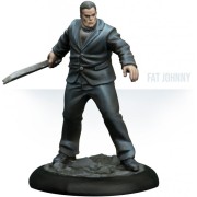 Batman Miniature Game - Organized Crime Thugs (Inglés)