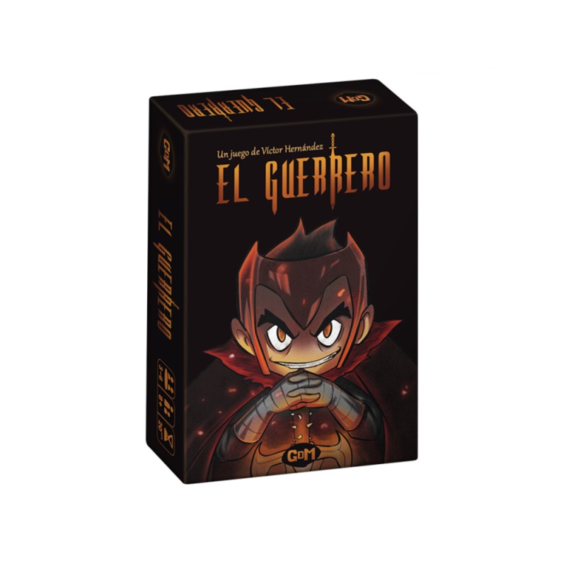El guerrero