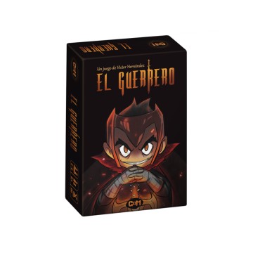 El guerrero