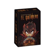 El guerrero