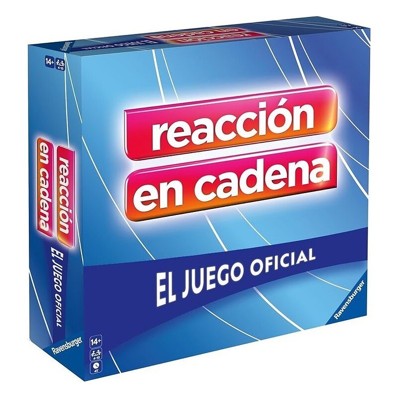 Reacción en Cadena
