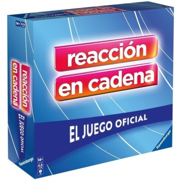 Reacción en Cadena