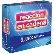 Reacción en Cadena