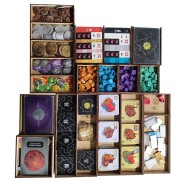 Inserto compatible con KUTNÁ HORA - THE CITY OF SILVER