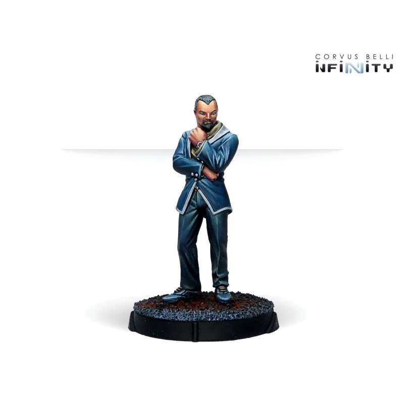 Dire Foes Mission Pack Alpha: Retaliation