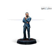 Dire Foes Mission Pack Alpha: Retaliation