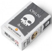 XIII: Mercenarios - Ejércitos Onus!