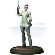 Batman Miniature Game - Pain & Money Reinforcements (Inglés)