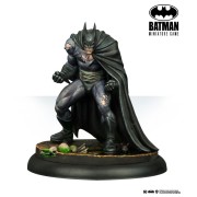 Batman (The Cult) - Batman Miniature Game