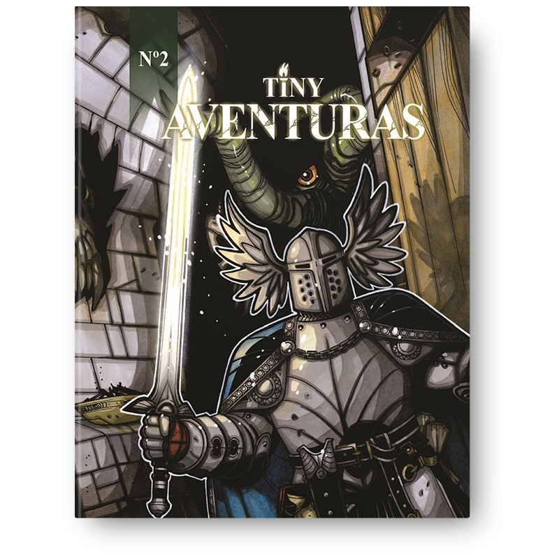 Tiny aventuras 2