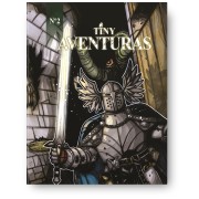 Tiny aventuras 2