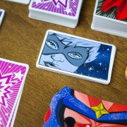 Historia de origen