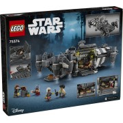 LEGO-75374 The Onyx Cinder